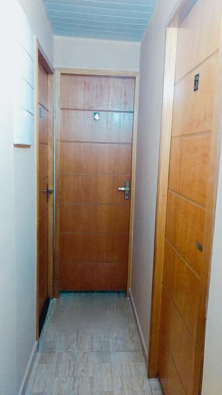 Pertinho Do Aeroporto Hospedagem Particular Várzea Grande Chambre photo