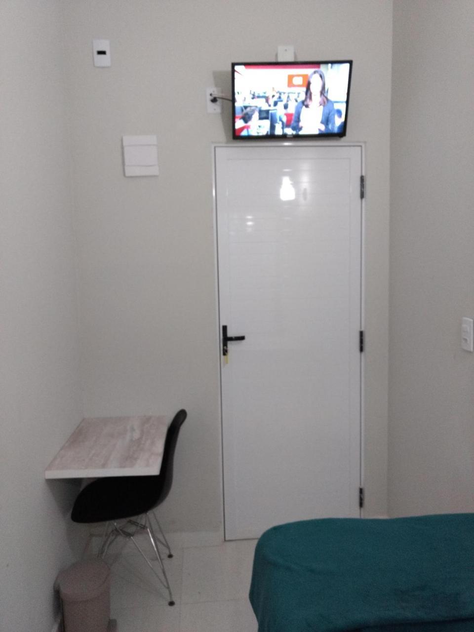 Pertinho Do Aeroporto Hospedagem Particular Várzea Grande Extérieur photo