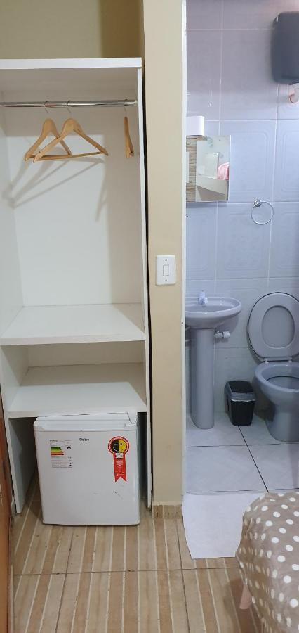 Pertinho Do Aeroporto Hospedagem Particular Várzea Grande Extérieur photo